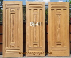 pintu jati 03c