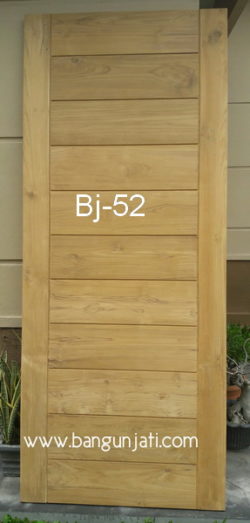 pintu minimalis 06