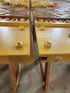 Pintu Nabawi