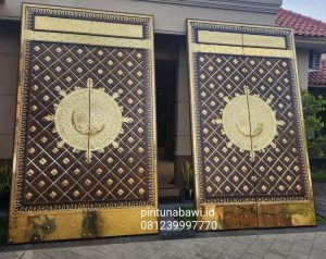 Pintu Nabawi