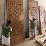Pintu Nabawi