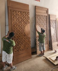 Pintu Nabawi