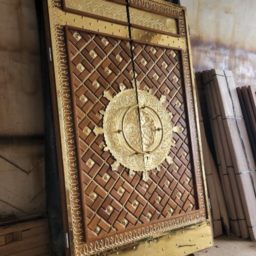 Pintu Nabawi