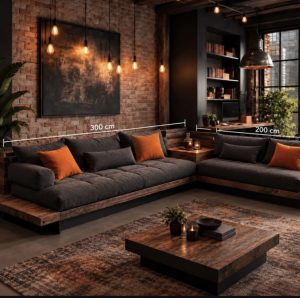 furniture kustom